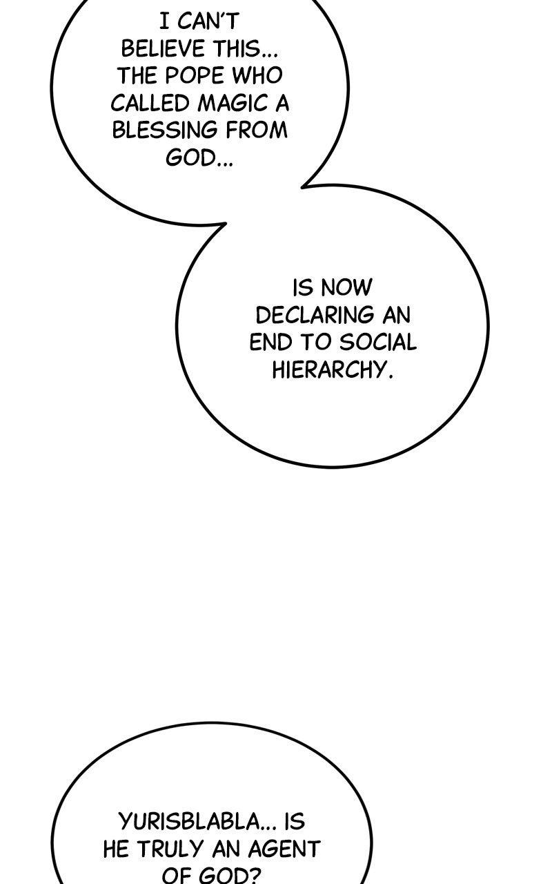 Secretly More Powerful than the Hero Chapter 80 - Page 120