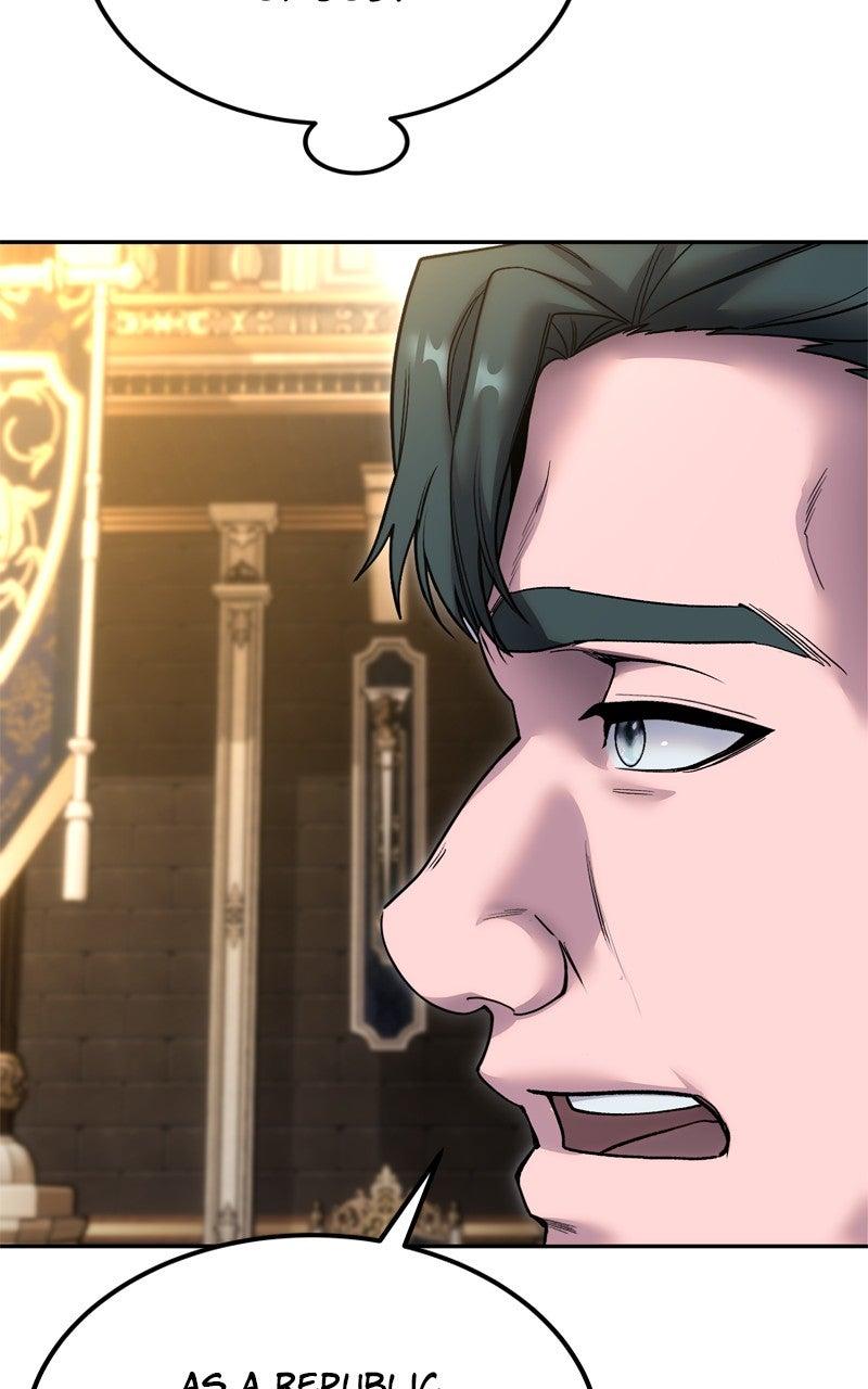 Secretly More Powerful than the Hero Chapter 80 - Page 121