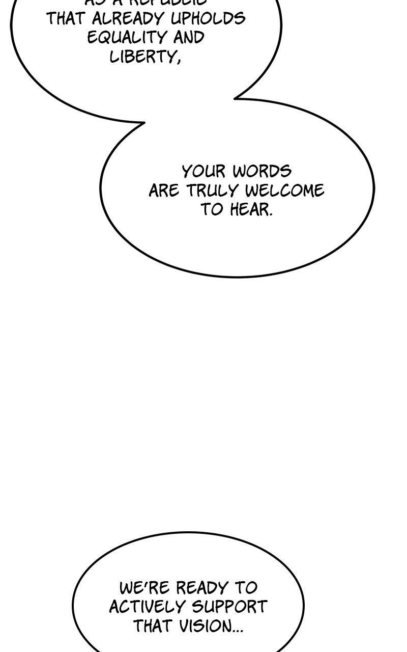 Secretly More Powerful than the Hero Chapter 80 - Page 122