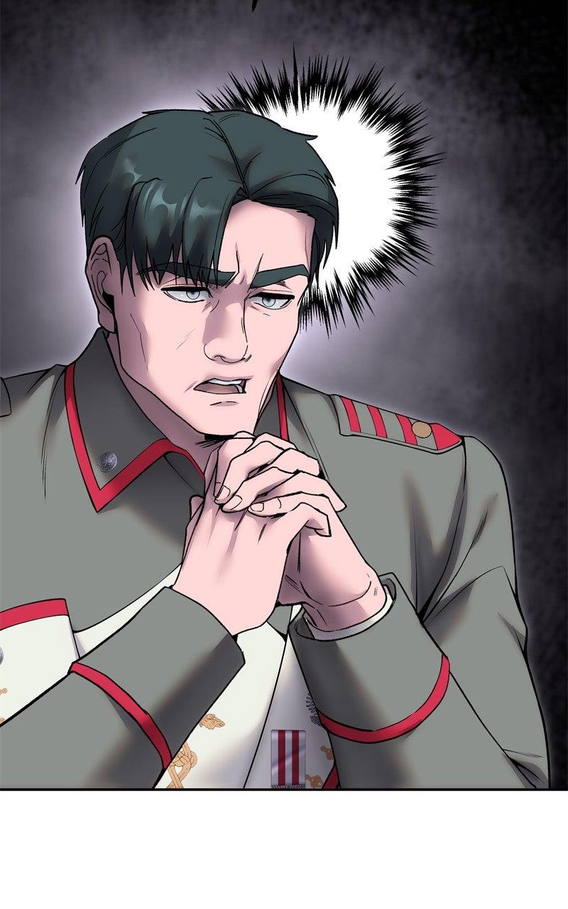 Secretly More Powerful than the Hero Chapter 80 - Page 125