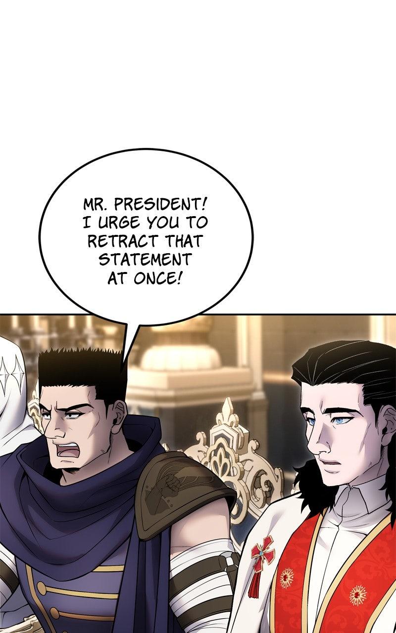 Secretly More Powerful than the Hero Chapter 80 - Page 126