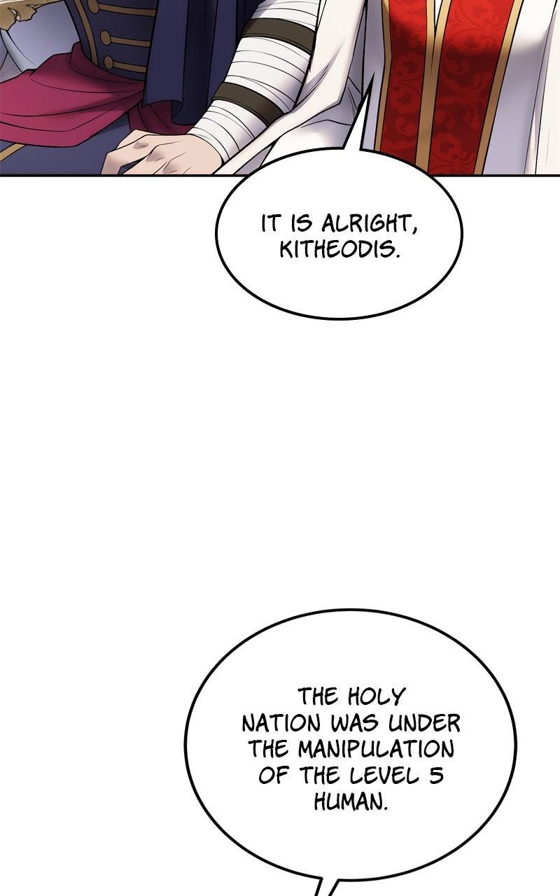 Secretly More Powerful than the Hero Chapter 80 - Page 127