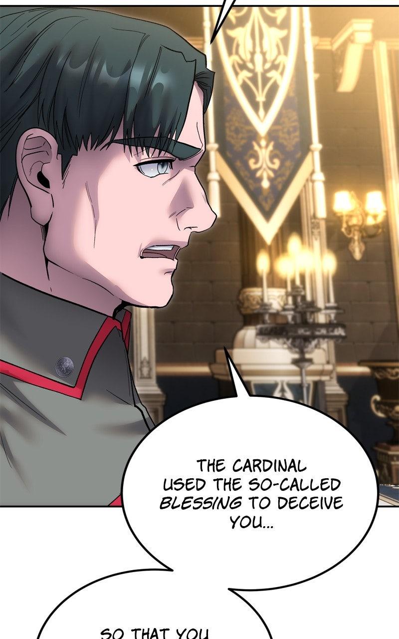 Secretly More Powerful than the Hero Chapter 80 - Page 128