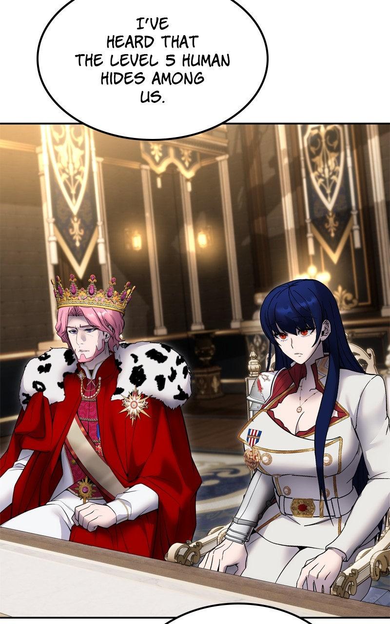 Secretly More Powerful than the Hero Chapter 80 - Page 131