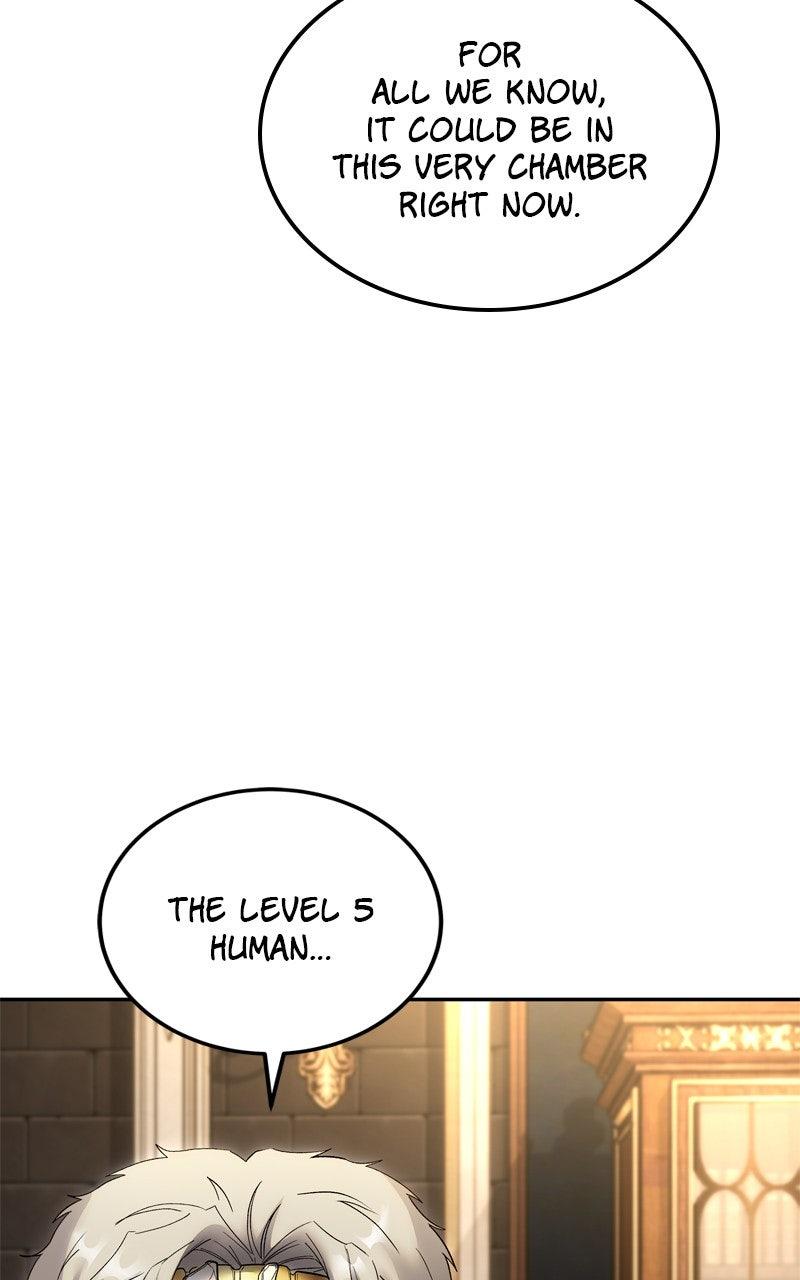 Secretly More Powerful than the Hero Chapter 80 - Page 132