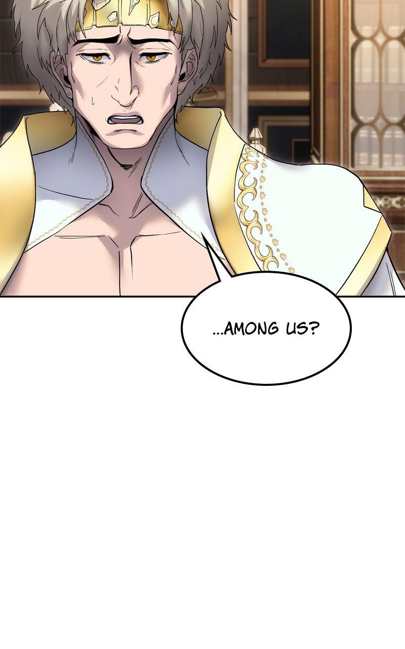 Secretly More Powerful than the Hero Chapter 80 - Page 133