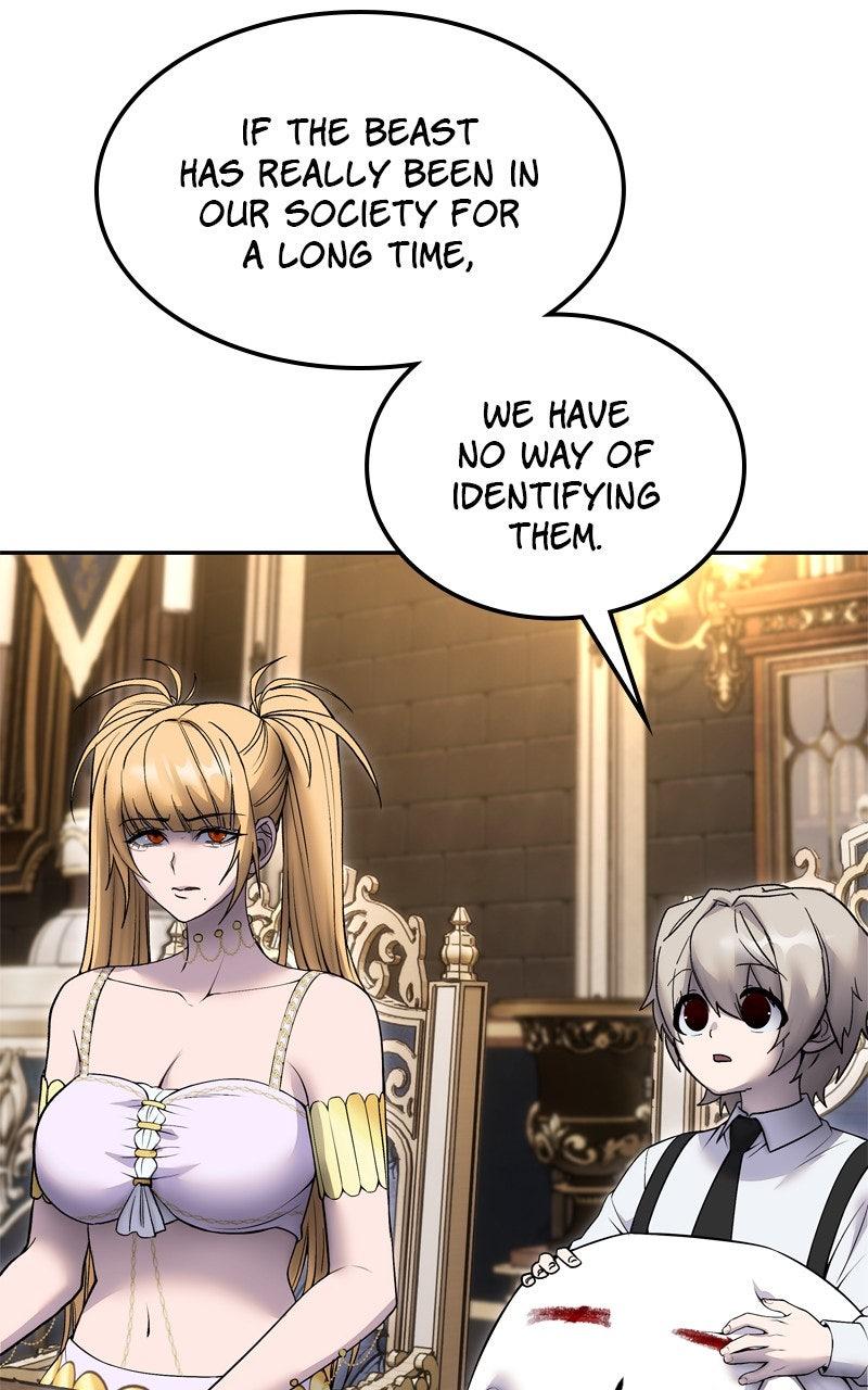 Secretly More Powerful than the Hero Chapter 80 - Page 134