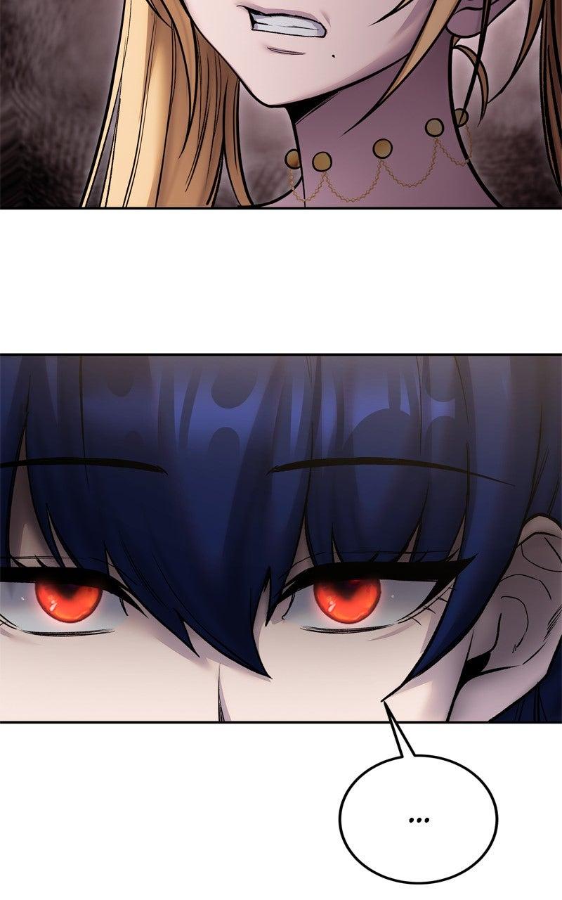 Secretly More Powerful than the Hero Chapter 80 - Page 136