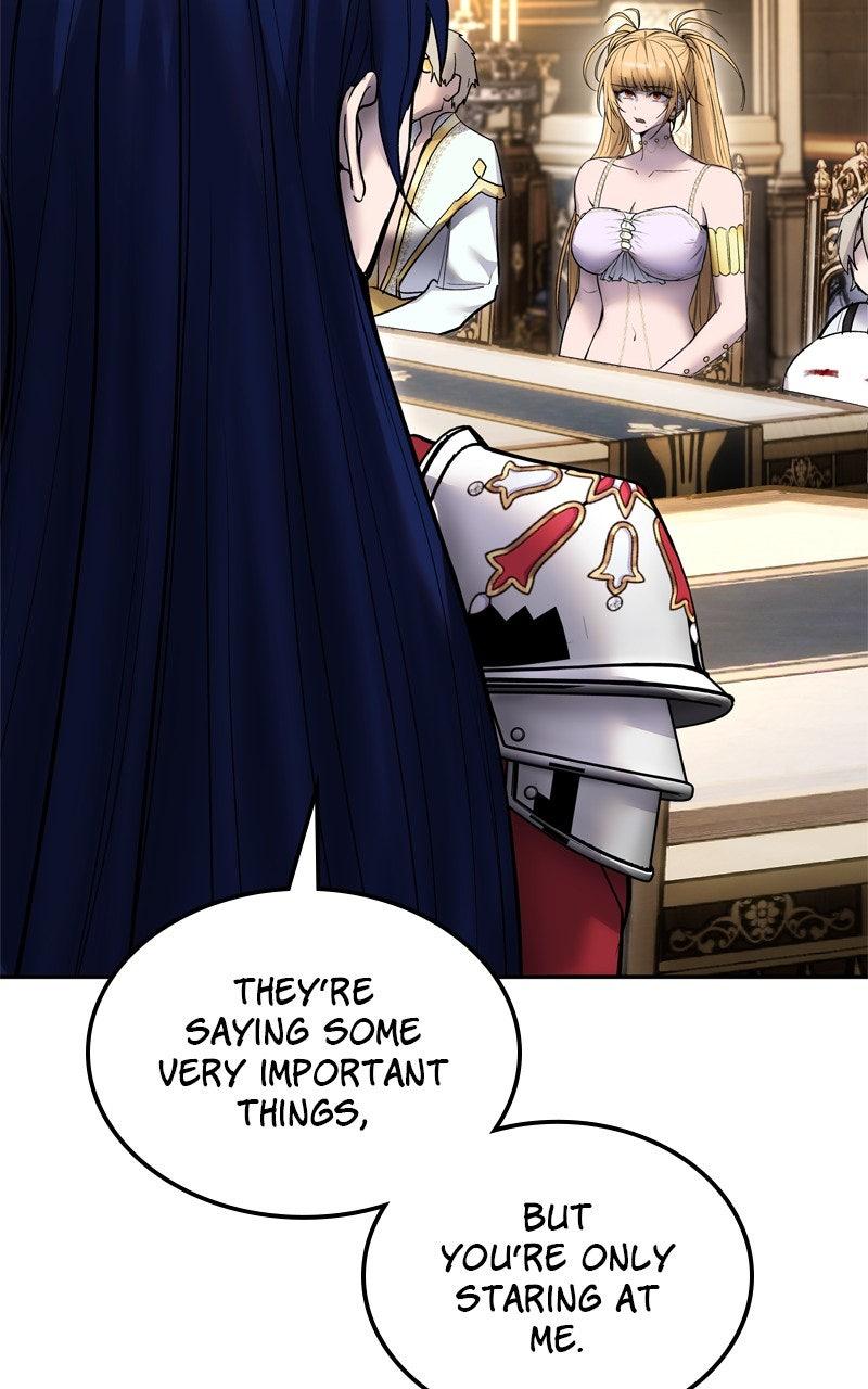 Secretly More Powerful than the Hero Chapter 80 - Page 138