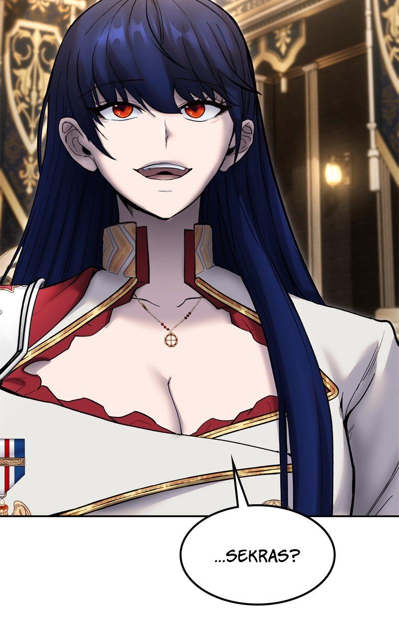 Secretly More Powerful than the Hero Chapter 80 - Page 140