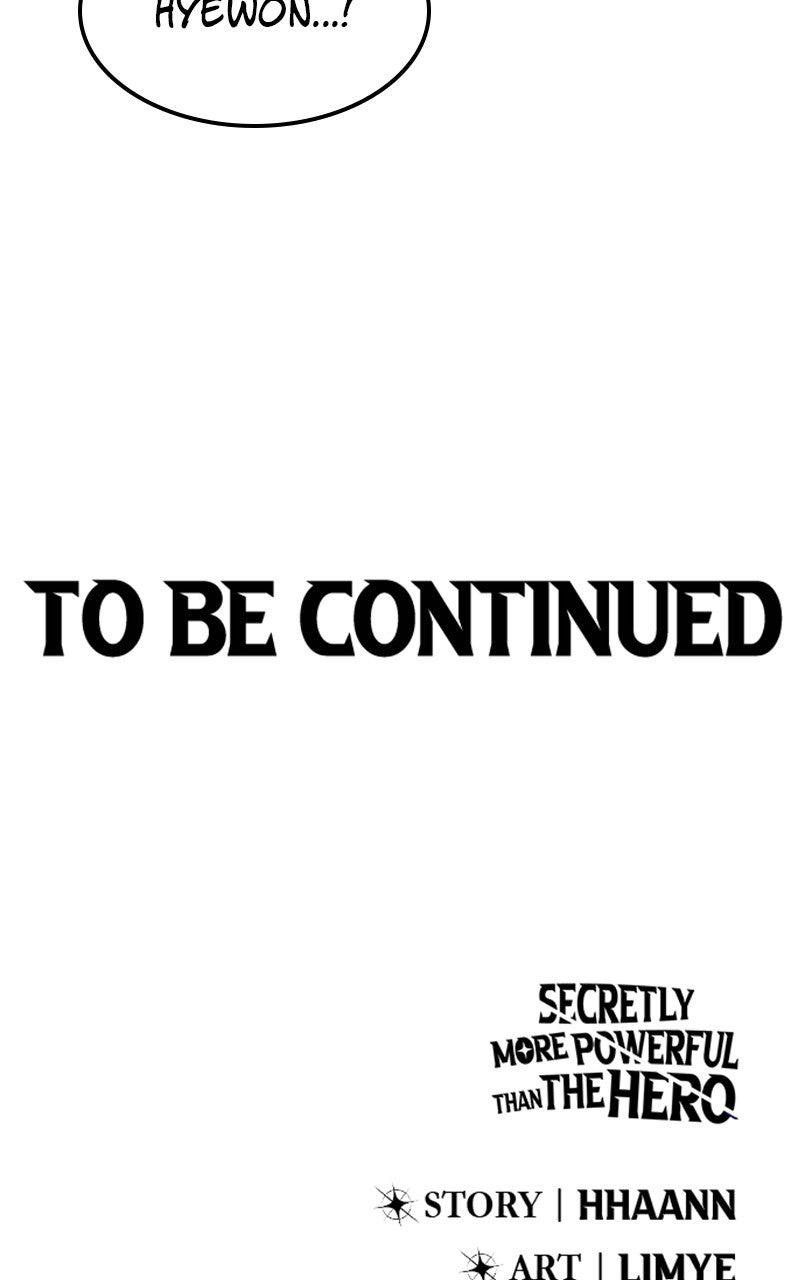 Secretly More Powerful than the Hero Chapter 80 - Page 142