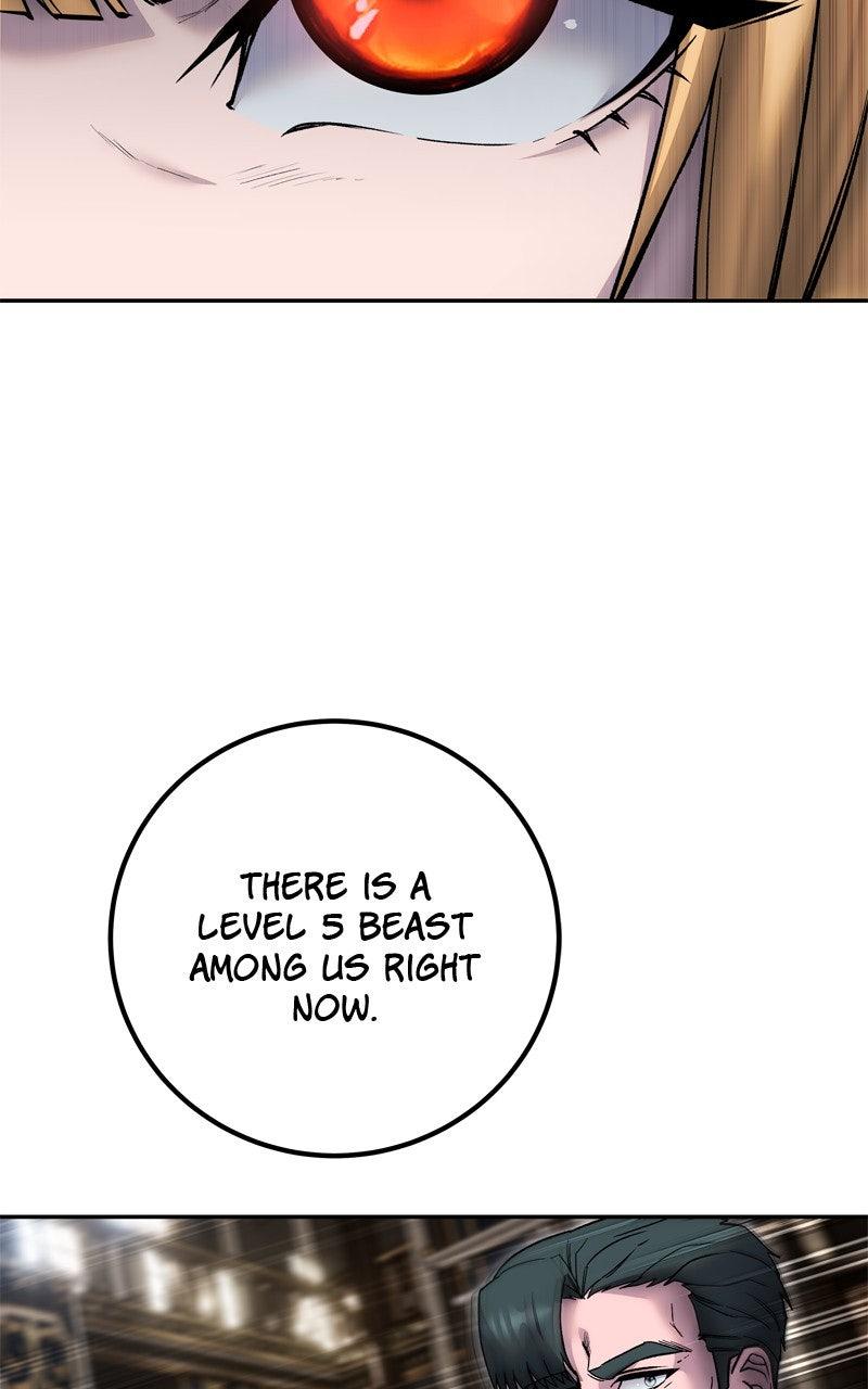 Secretly More Powerful than the Hero Chapter 81 - Page 4