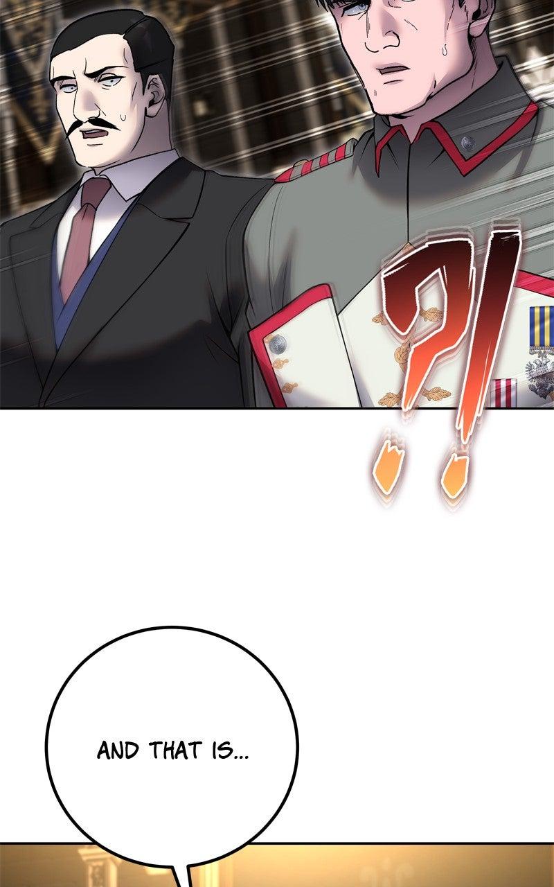 Secretly More Powerful than the Hero Chapter 81 - Page 5