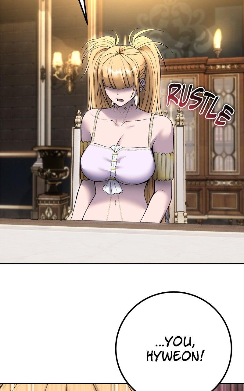 Secretly More Powerful than the Hero Chapter 81 - Page 6