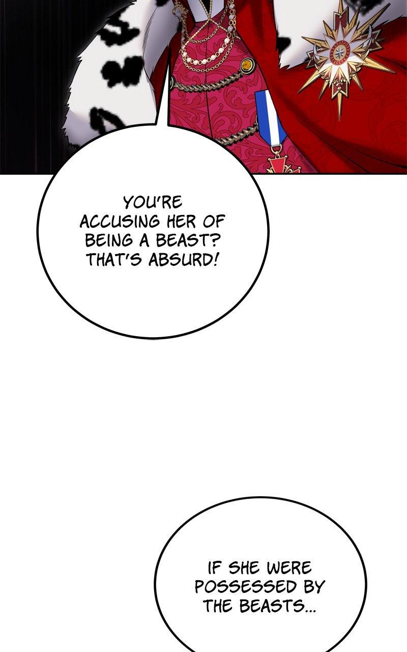 Secretly More Powerful than the Hero Chapter 81 - Page 10