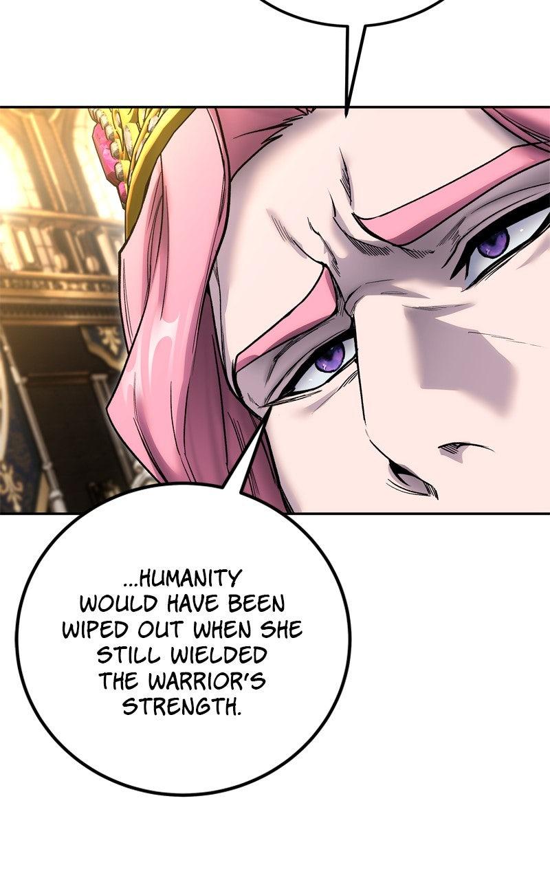 Secretly More Powerful than the Hero Chapter 81 - Page 11