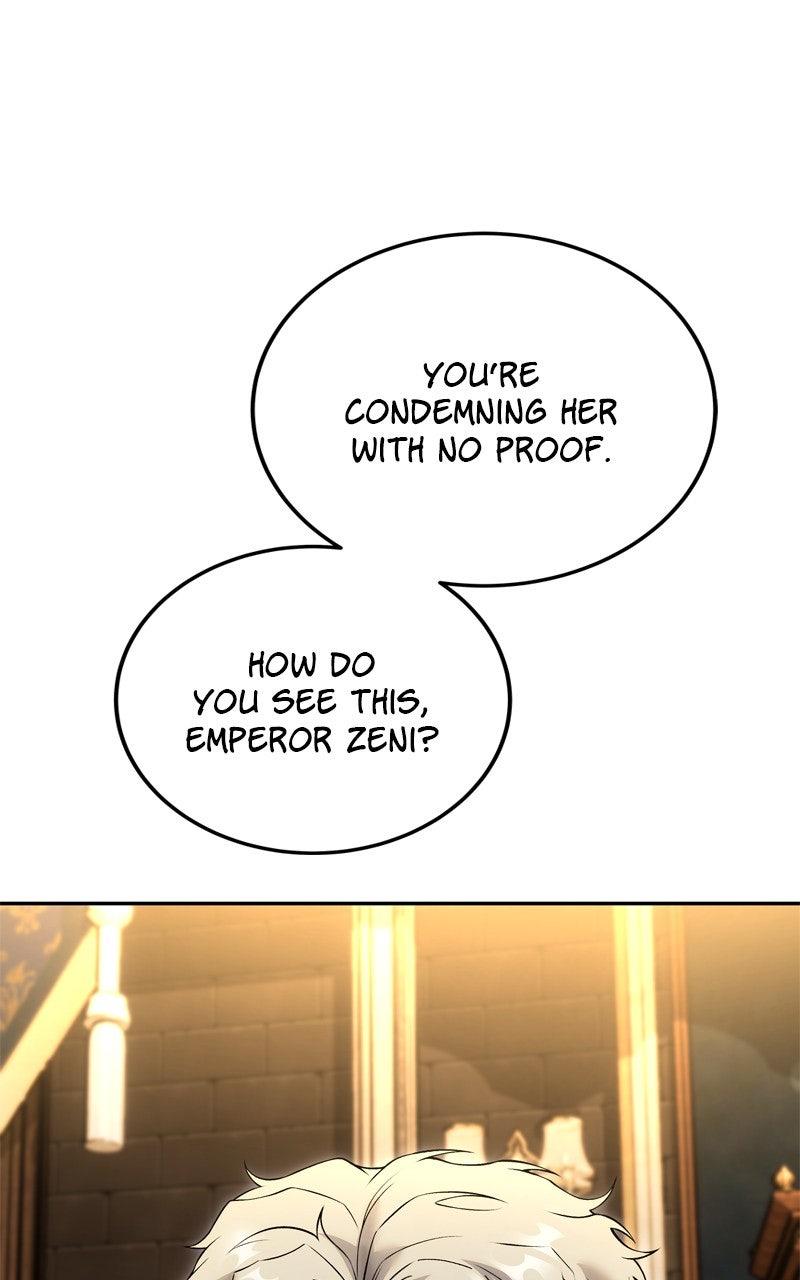 Secretly More Powerful than the Hero Chapter 81 - Page 12