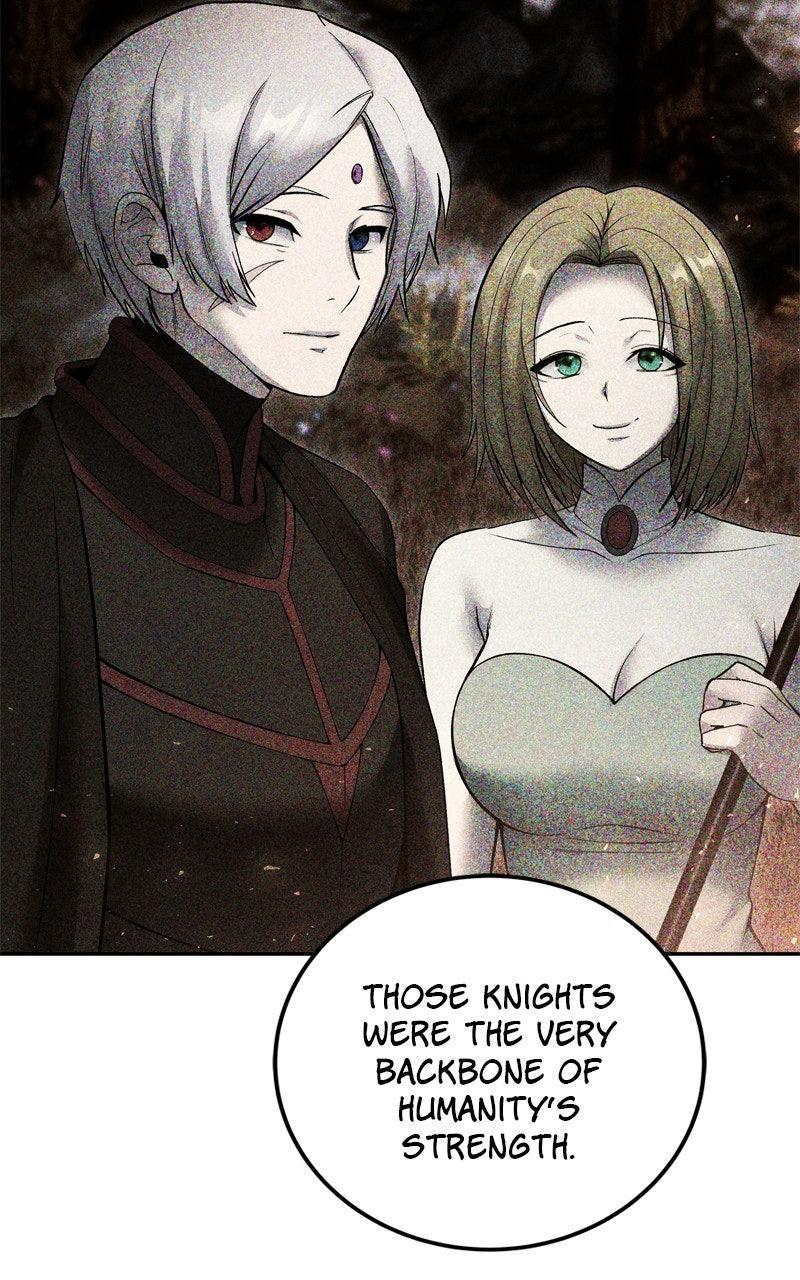 Secretly More Powerful than the Hero Chapter 81 - Page 16