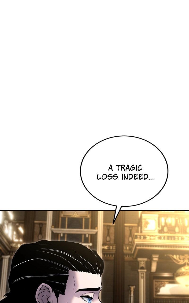 Secretly More Powerful than the Hero Chapter 81 - Page 17