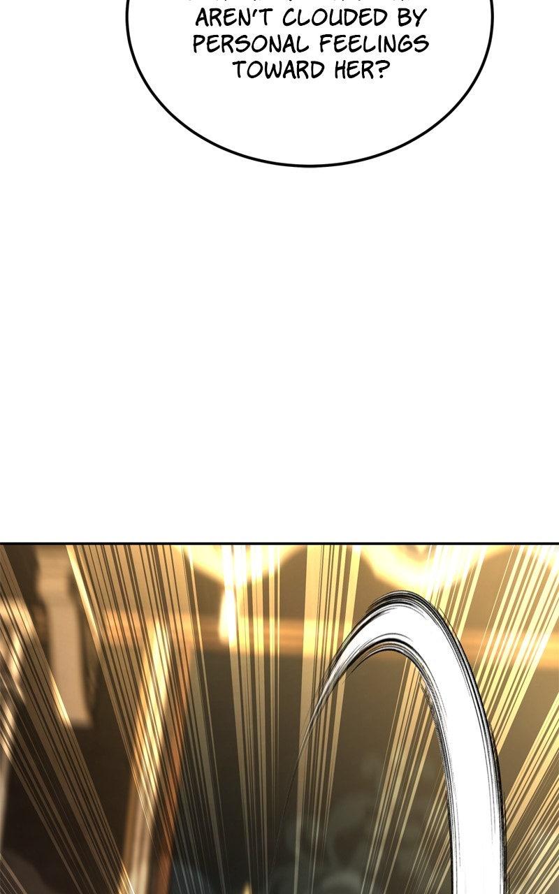 Secretly More Powerful than the Hero Chapter 81 - Page 20