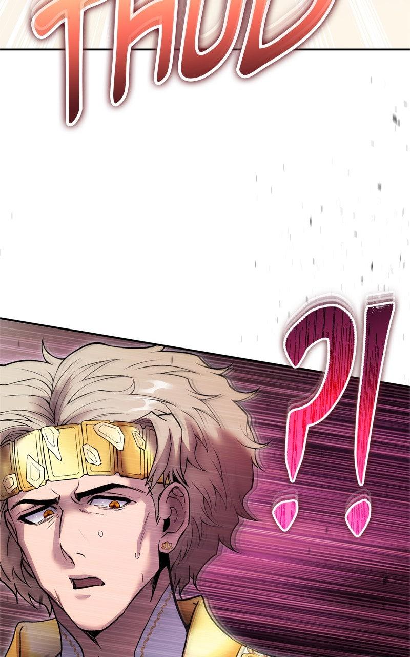 Secretly More Powerful than the Hero Chapter 81 - Page 22