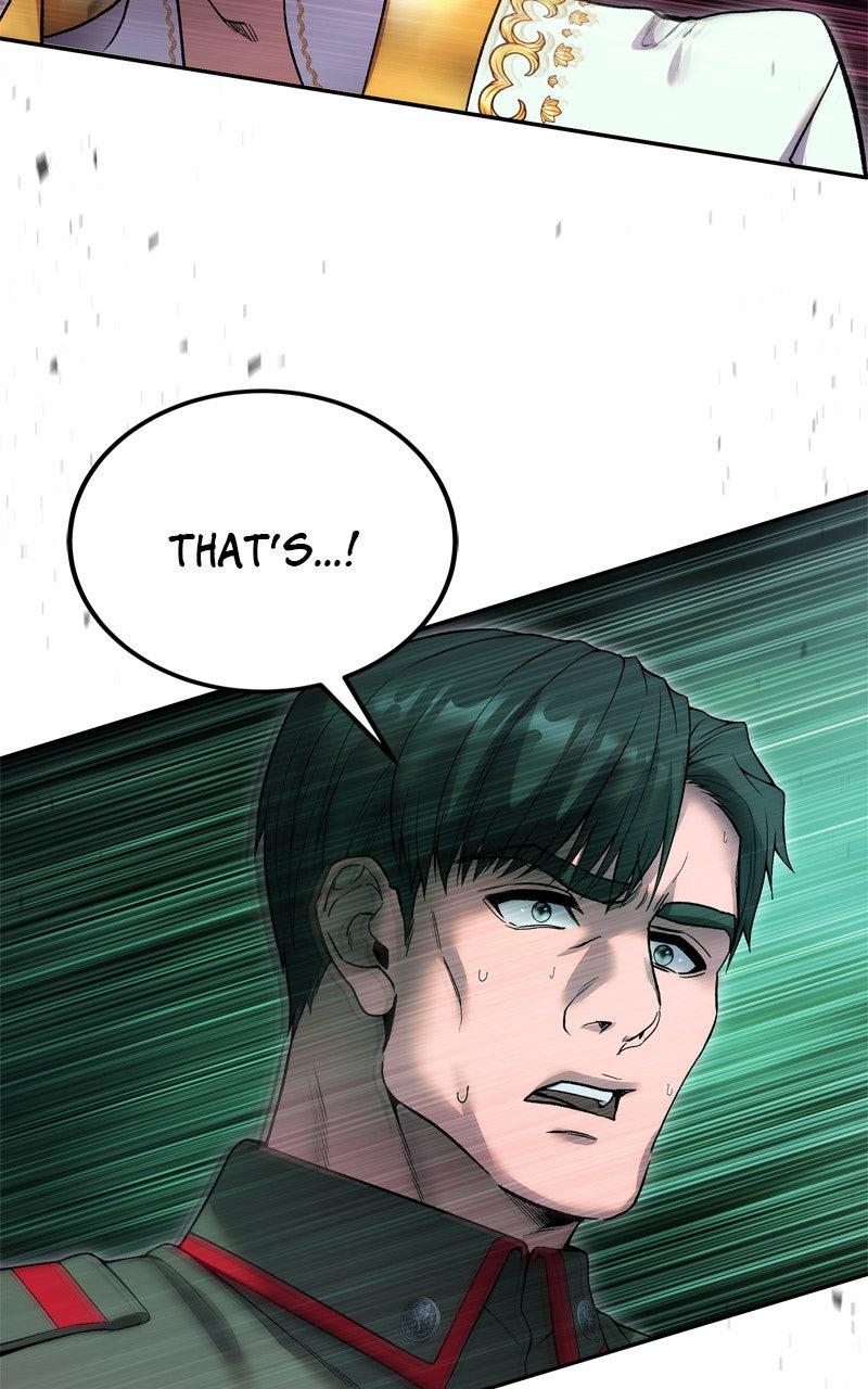 Secretly More Powerful than the Hero Chapter 81 - Page 23