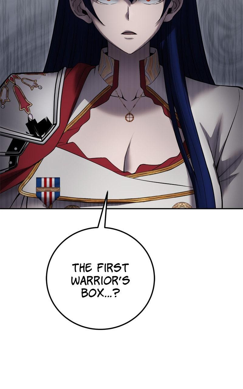 Secretly More Powerful than the Hero Chapter 81 - Page 26