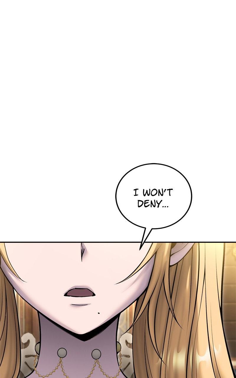 Secretly More Powerful than the Hero Chapter 81 - Page 27