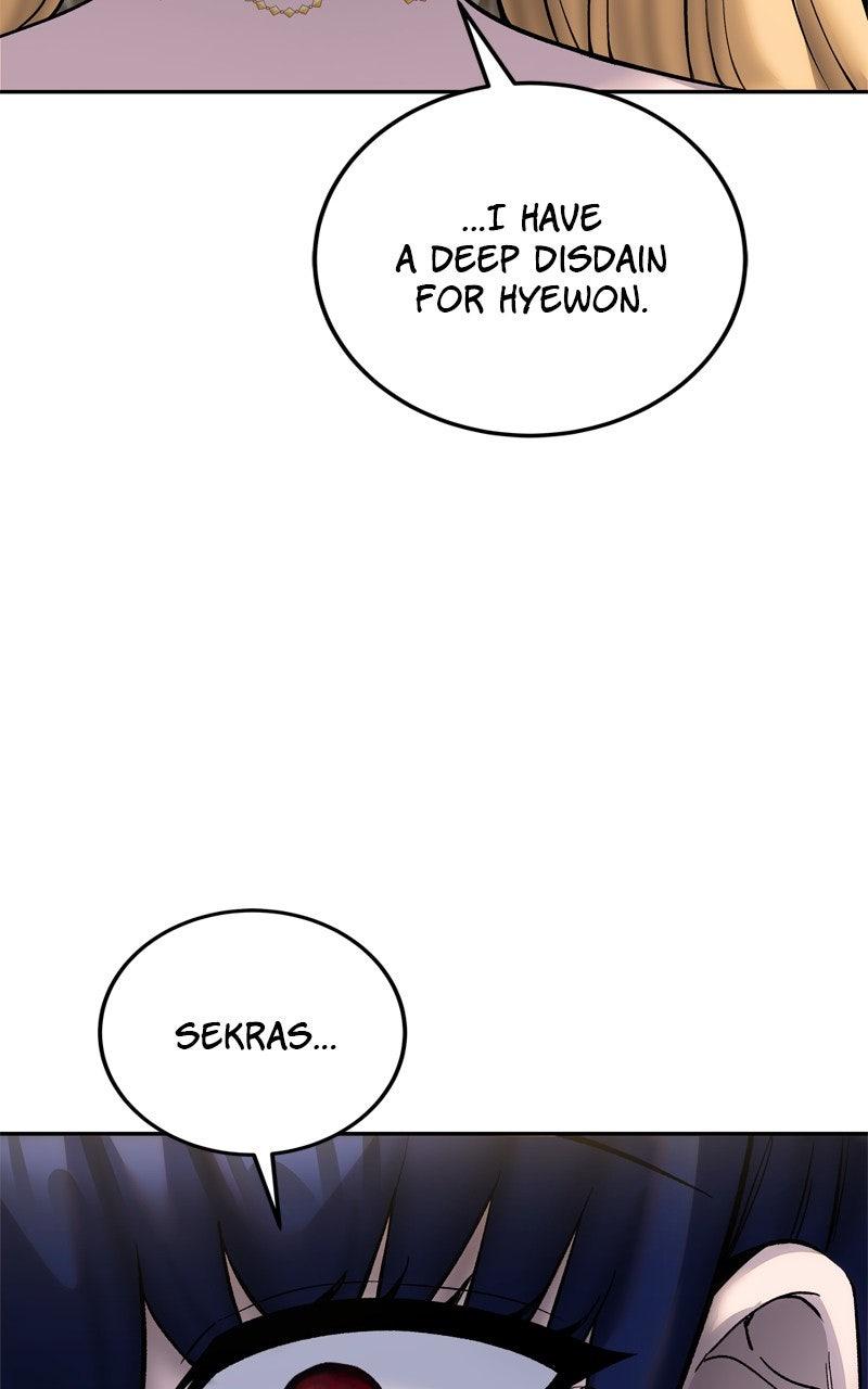 Secretly More Powerful than the Hero Chapter 81 - Page 28