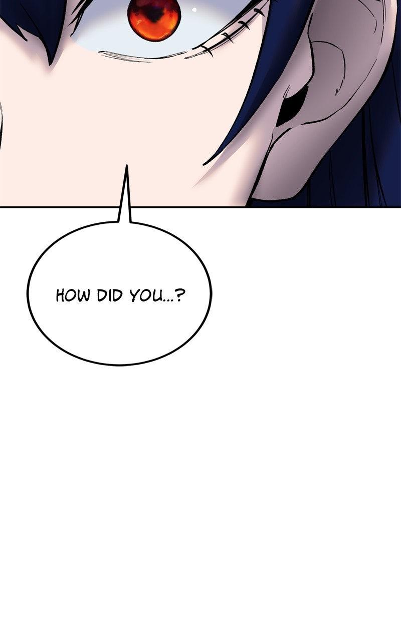 Secretly More Powerful than the Hero Chapter 81 - Page 29