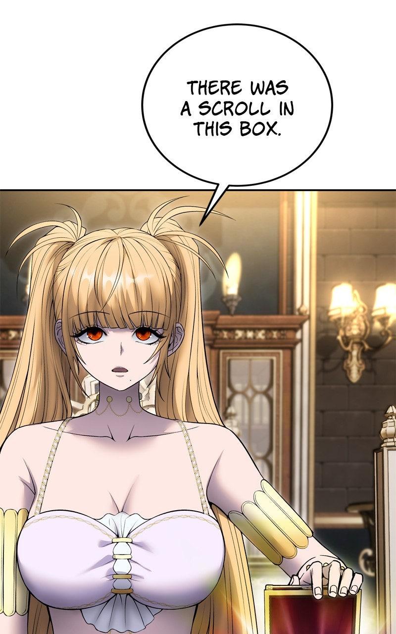 Secretly More Powerful than the Hero Chapter 81 - Page 30