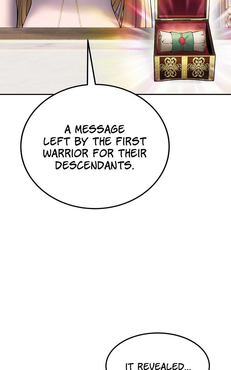 Secretly More Powerful than the Hero Chapter 81 - Page 31