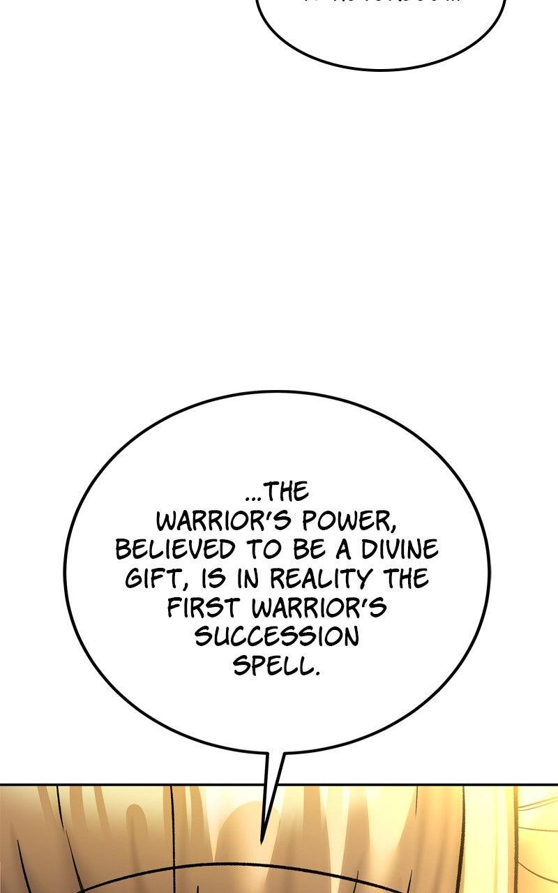 Secretly More Powerful than the Hero Chapter 81 - Page 32