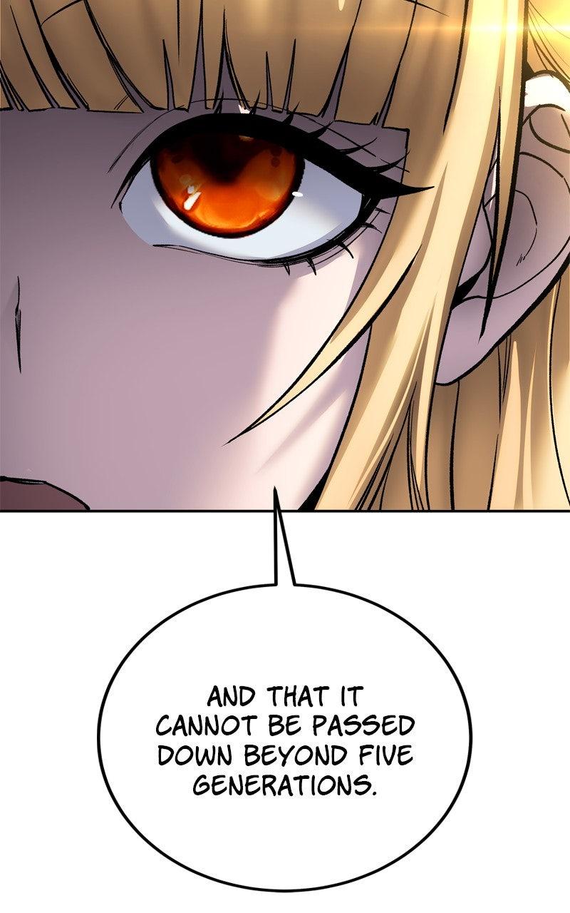 Secretly More Powerful than the Hero Chapter 81 - Page 33