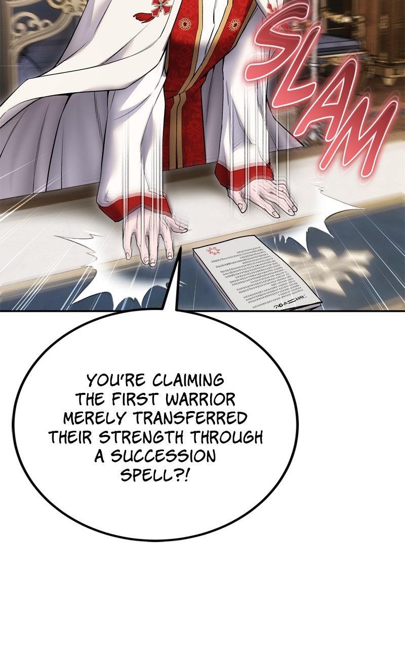 Secretly More Powerful than the Hero Chapter 81 - Page 35