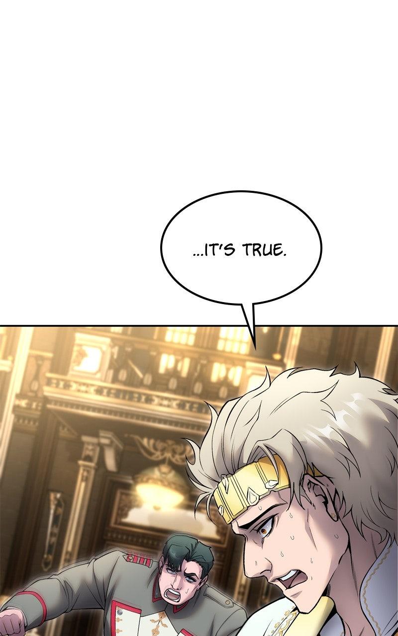 Secretly More Powerful than the Hero Chapter 81 - Page 36