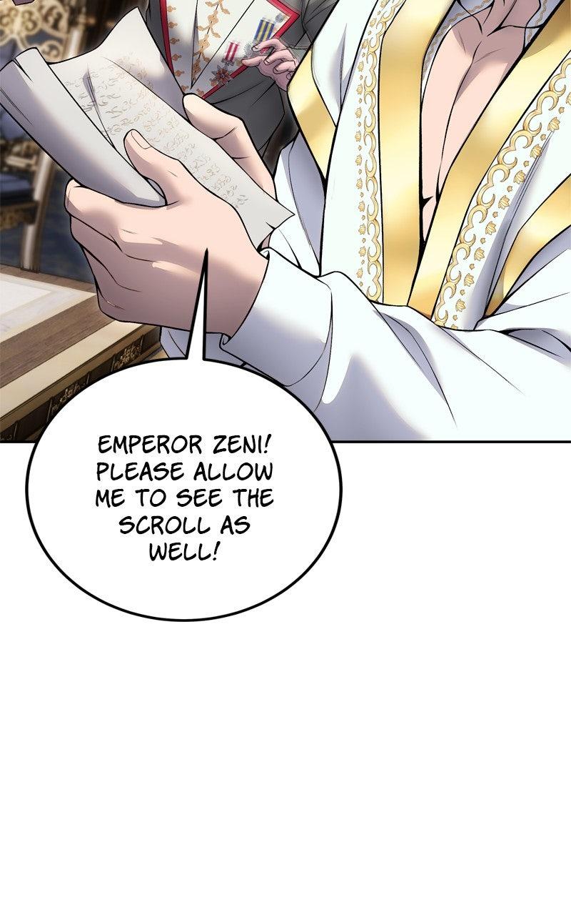 Secretly More Powerful than the Hero Chapter 81 - Page 37