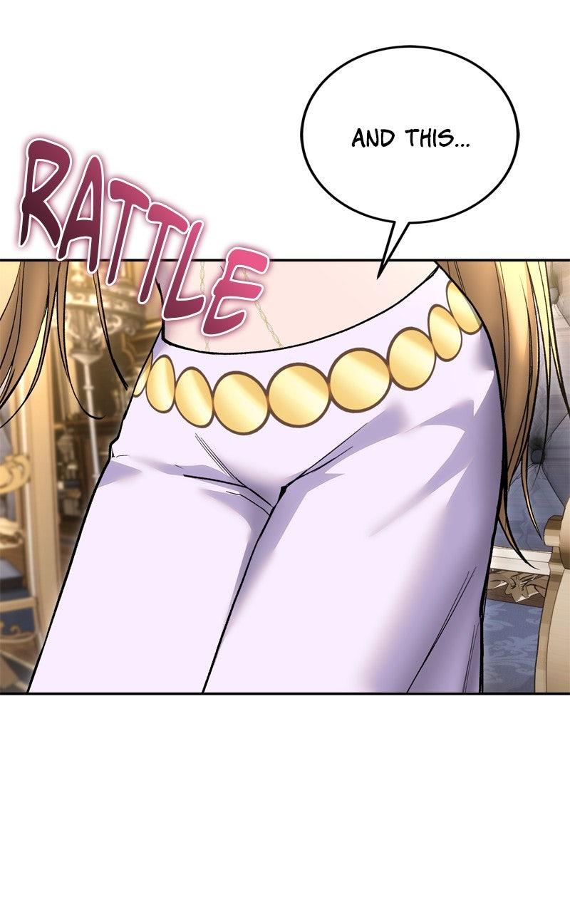 Secretly More Powerful than the Hero Chapter 81 - Page 38