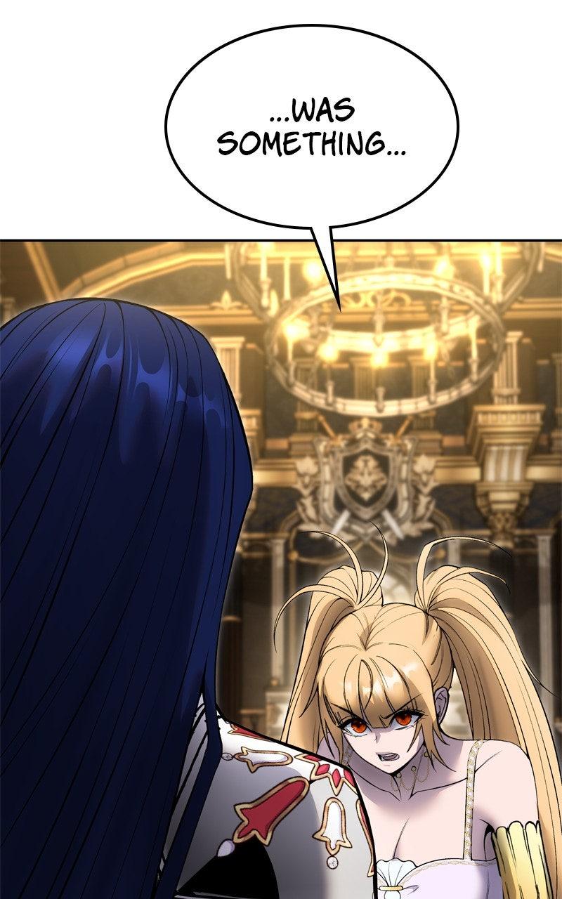 Secretly More Powerful than the Hero Chapter 81 - Page 39