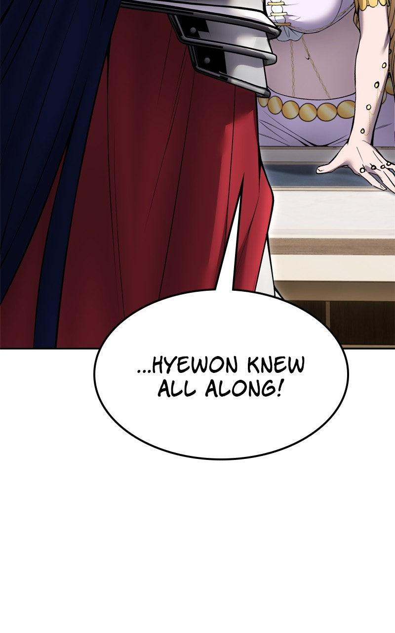 Secretly More Powerful than the Hero Chapter 81 - Page 40