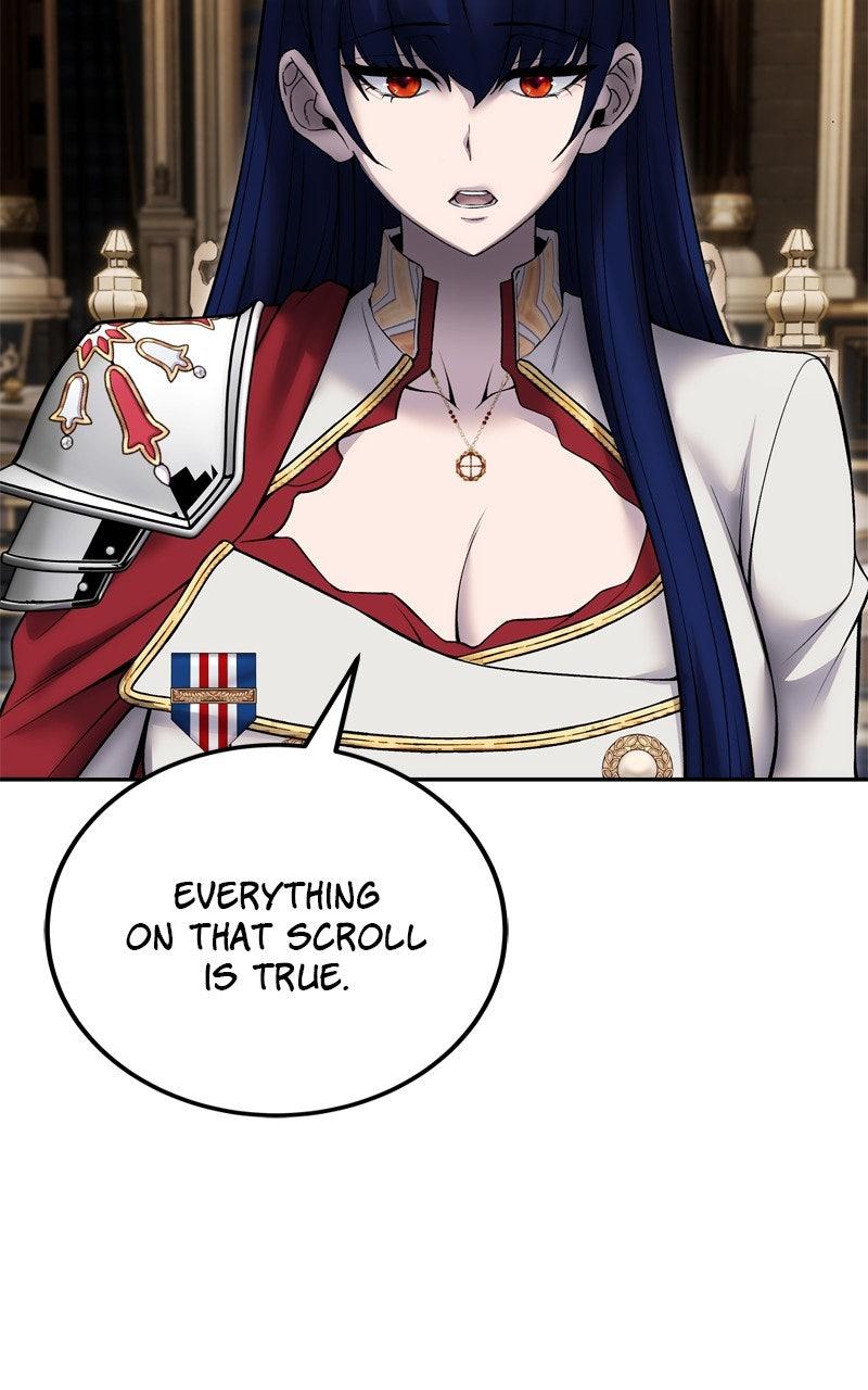 Secretly More Powerful than the Hero Chapter 81 - Page 43