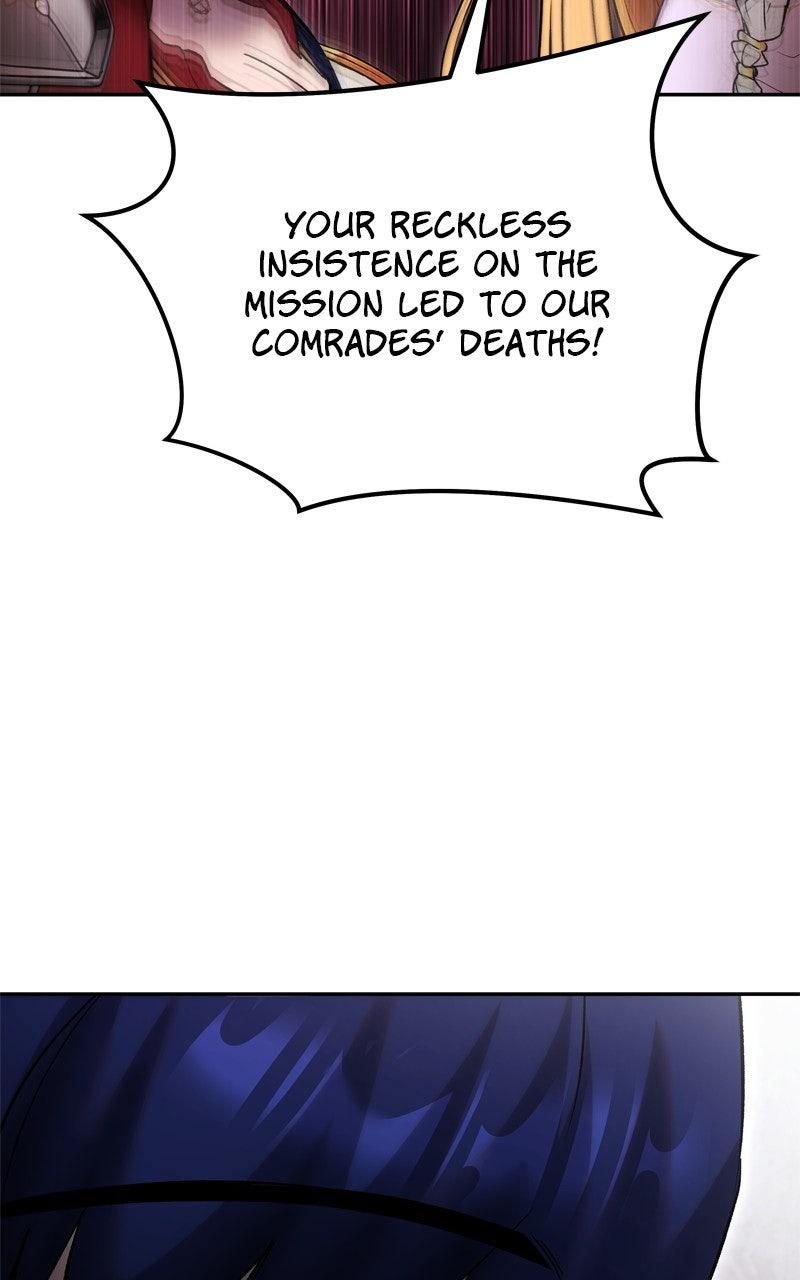 Secretly More Powerful than the Hero Chapter 81 - Page 46