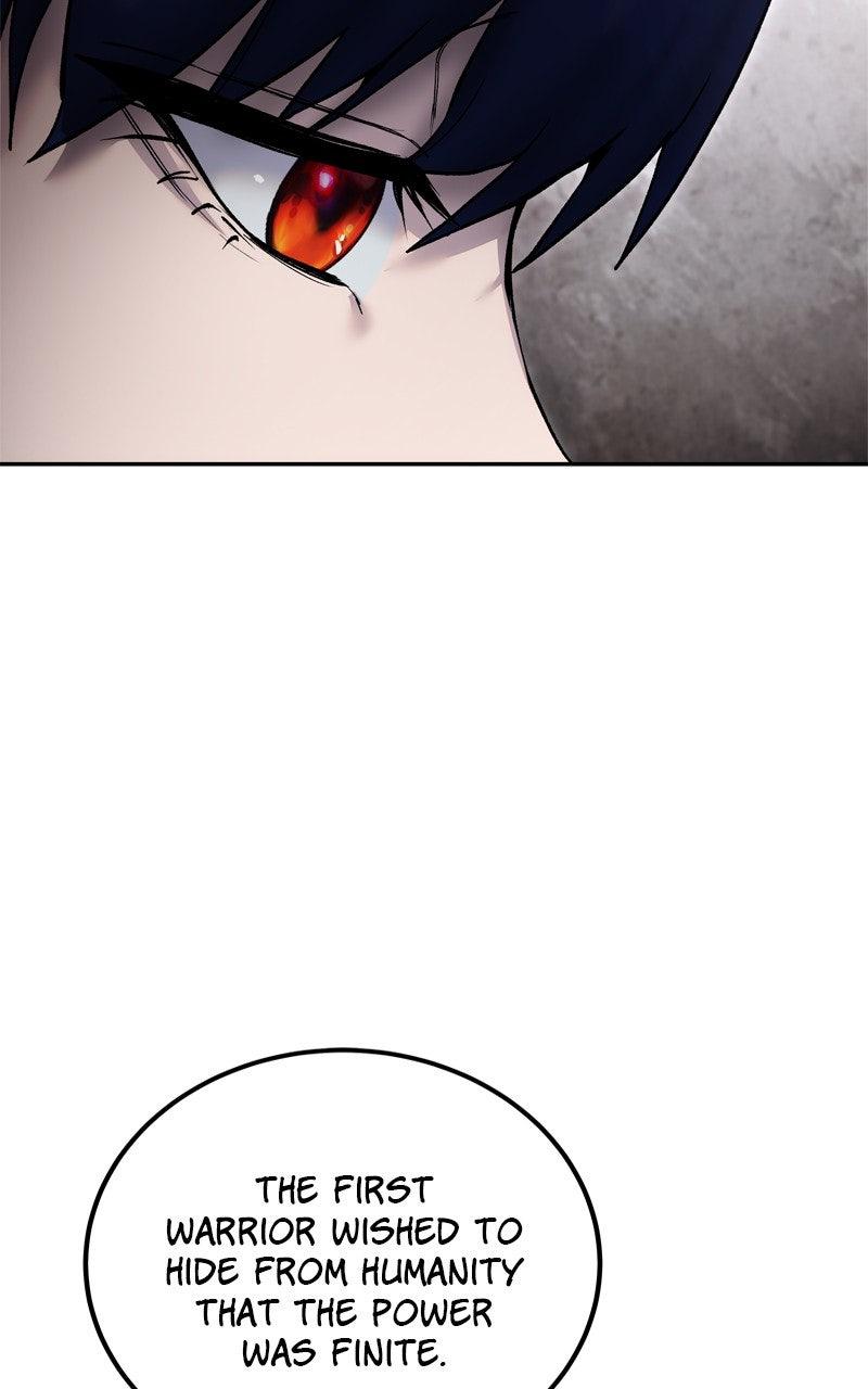 Secretly More Powerful than the Hero Chapter 81 - Page 47