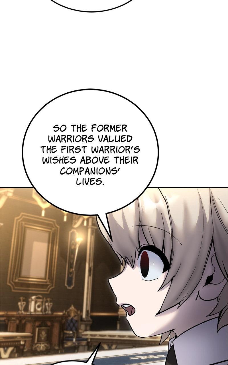 Secretly More Powerful than the Hero Chapter 81 - Page 49