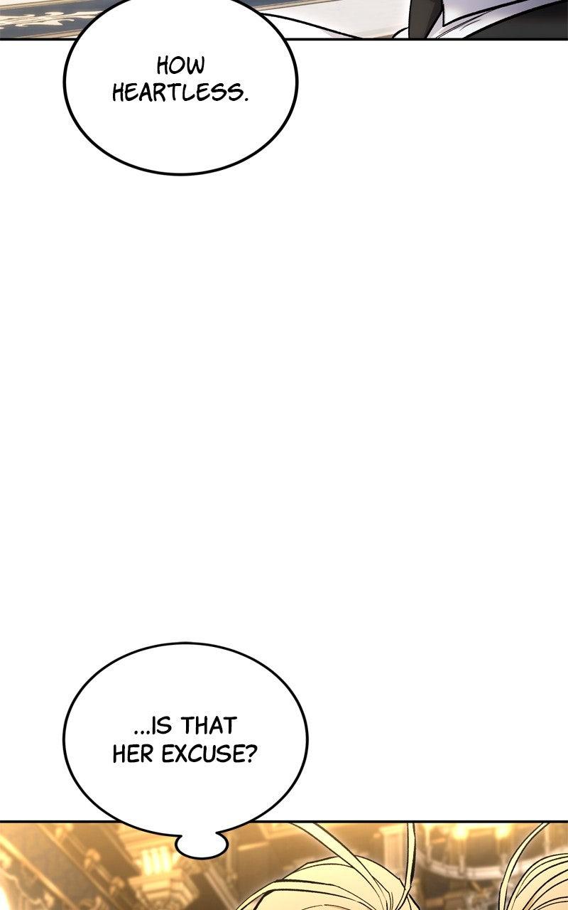 Secretly More Powerful than the Hero Chapter 81 - Page 50