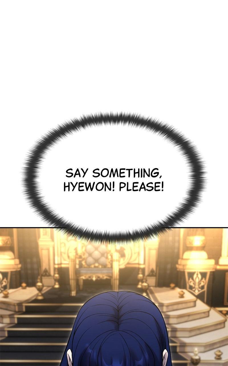 Secretly More Powerful than the Hero Chapter 81 - Page 52