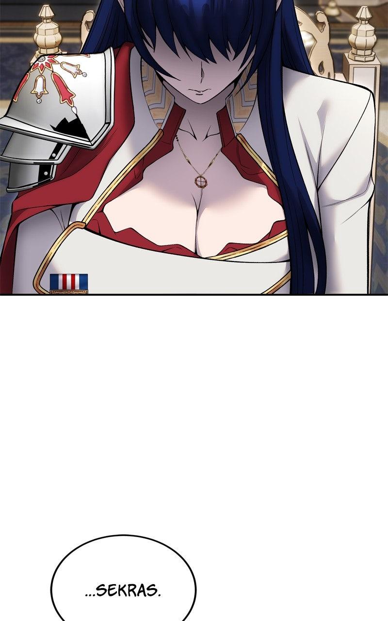 Secretly More Powerful than the Hero Chapter 81 - Page 53