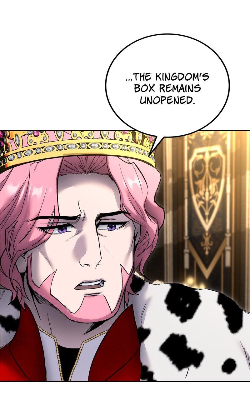 Secretly More Powerful than the Hero Chapter 81 - Page 55