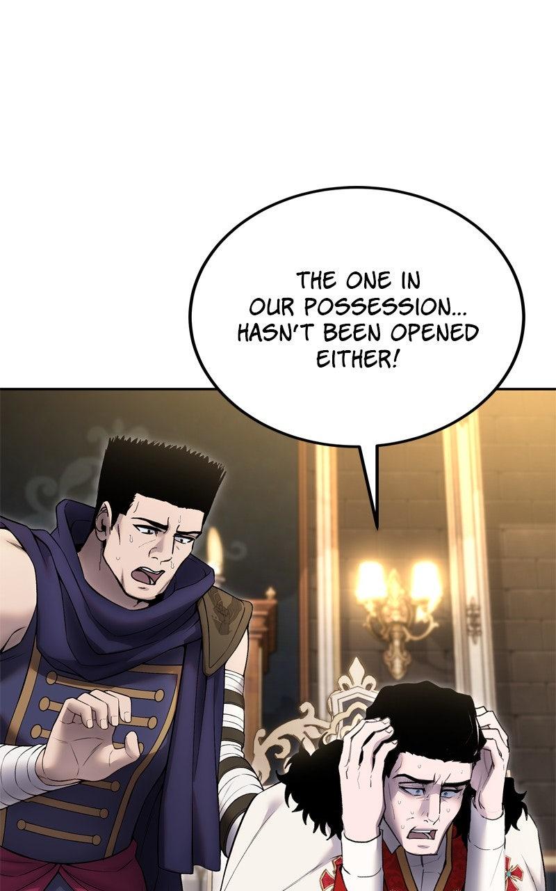 Secretly More Powerful than the Hero Chapter 81 - Page 56