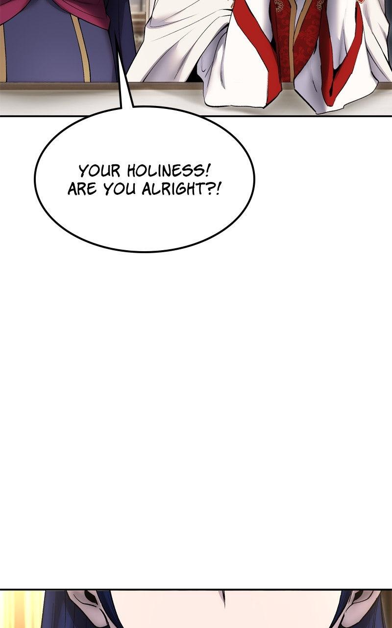 Secretly More Powerful than the Hero Chapter 81 - Page 57